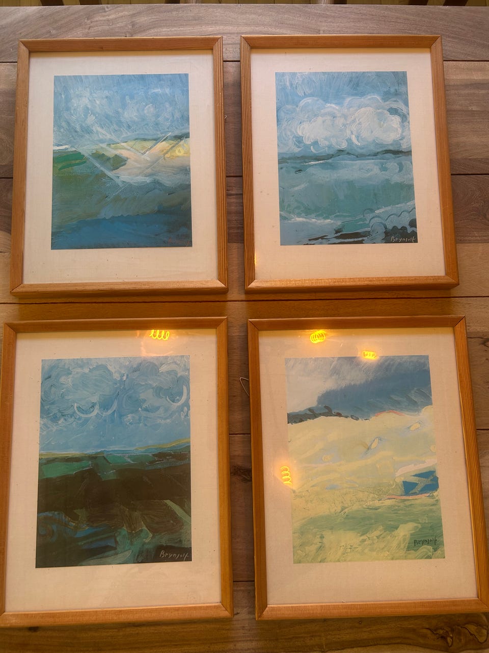 Galleribillede