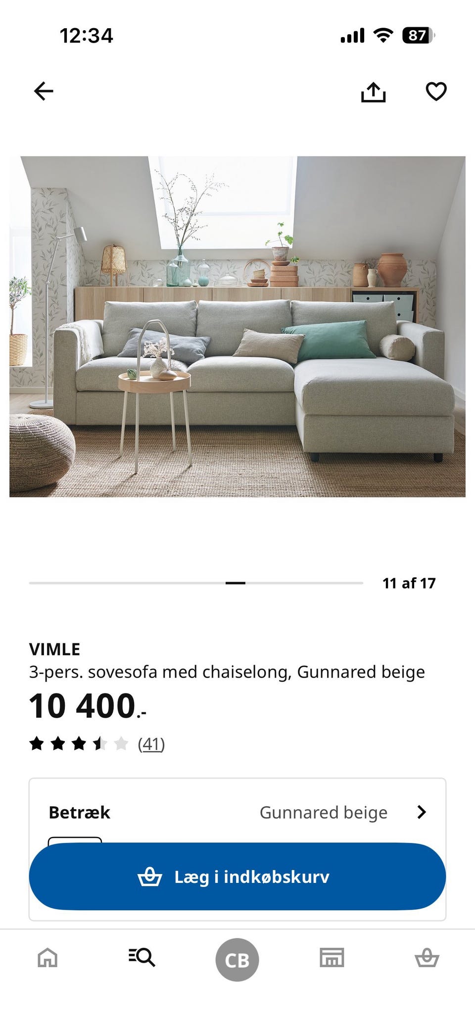 Galleribillede
