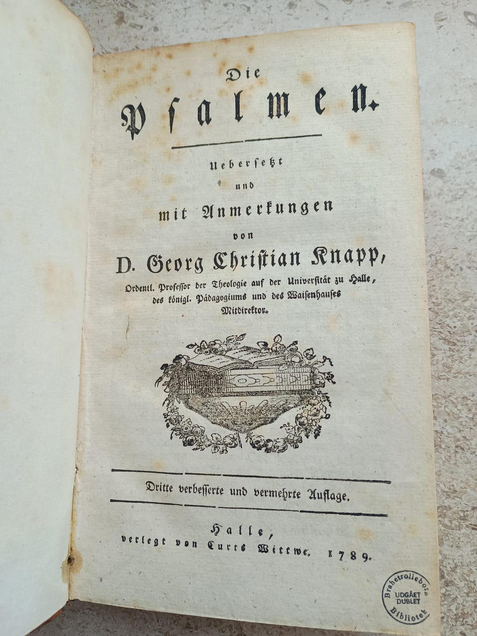 Galleribillede