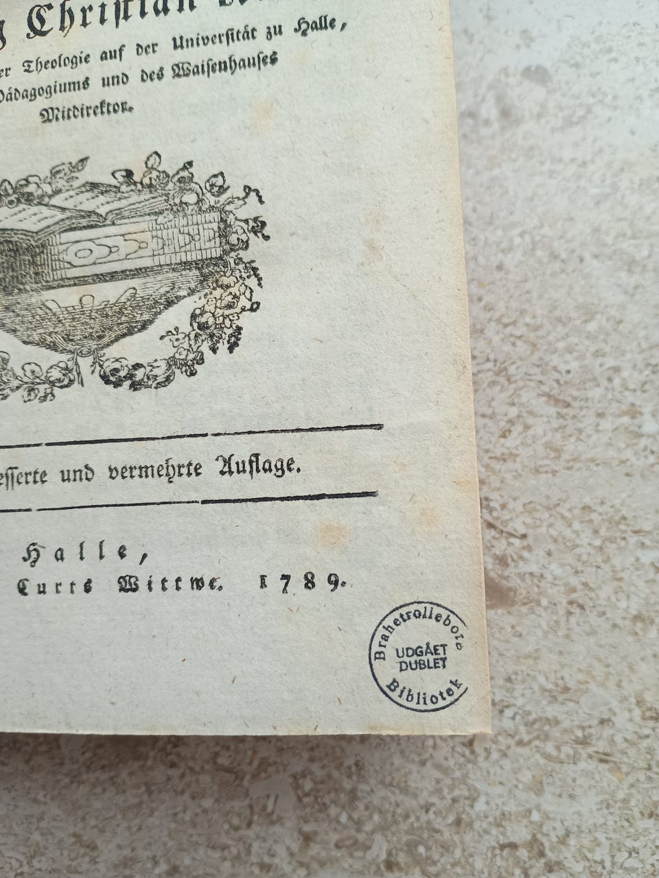 Galleribillede