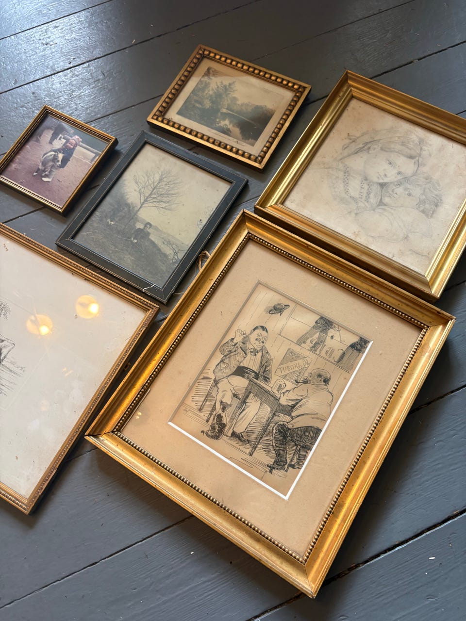 Galleribillede