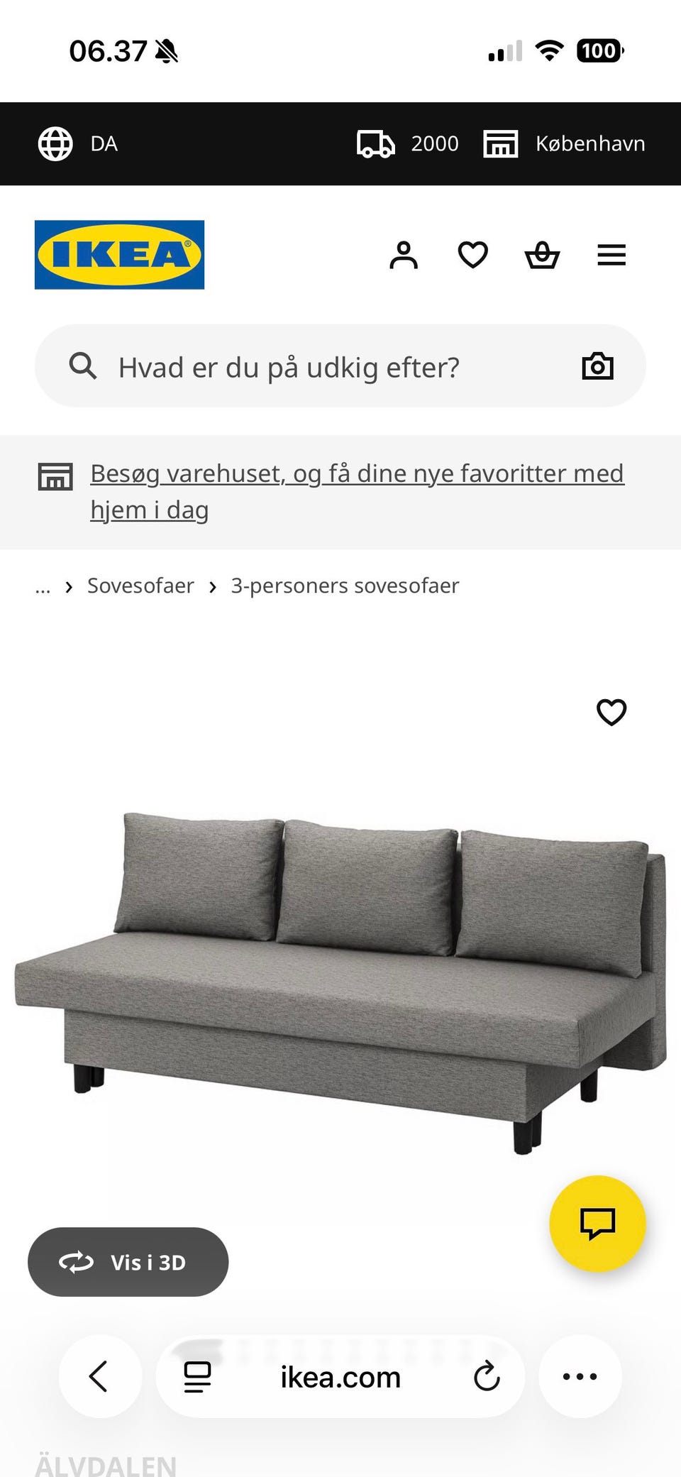 Galleribillede
