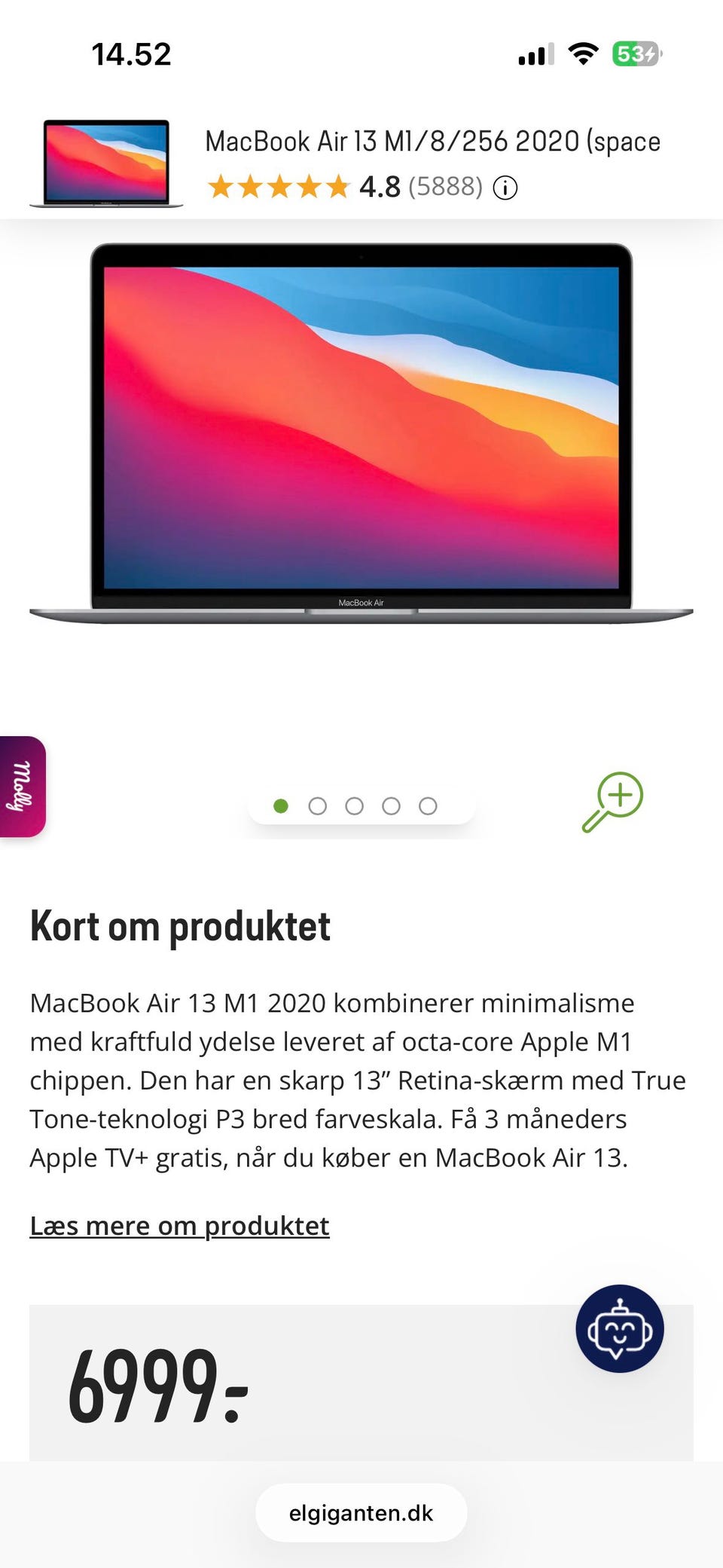 Galleribillede