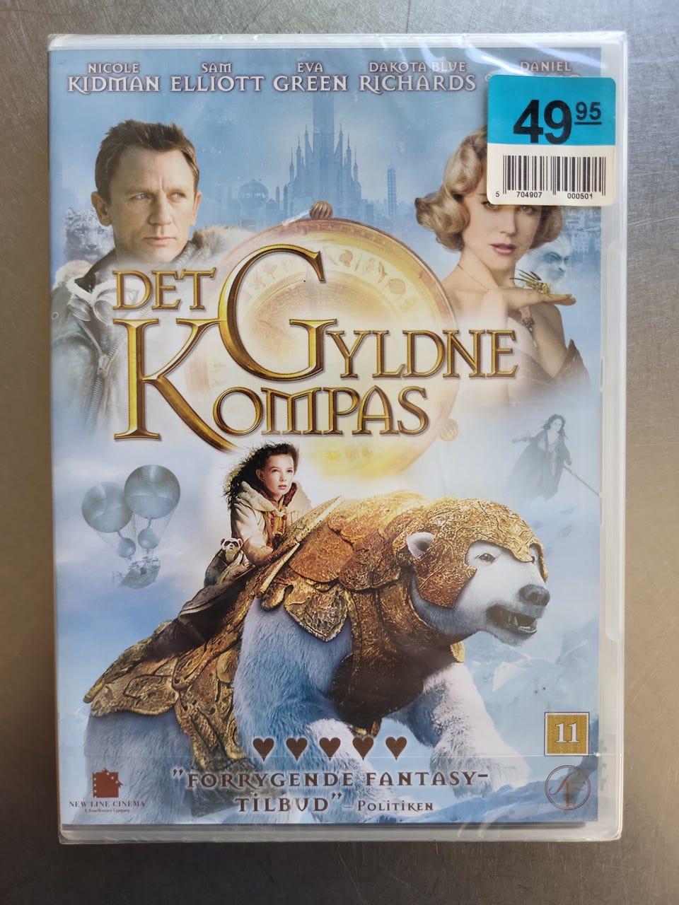 Galleribillede