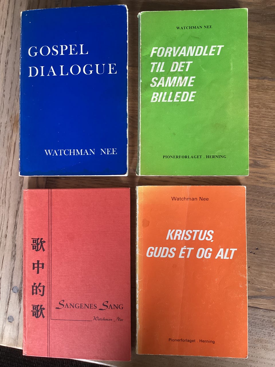 Galleribillede