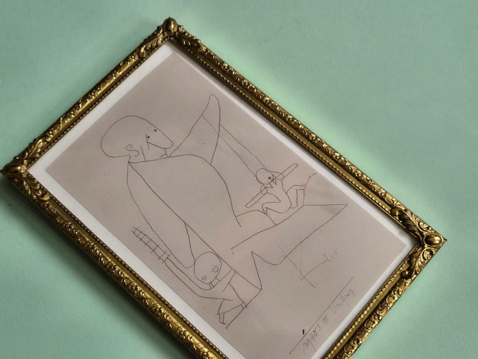 Galleribillede