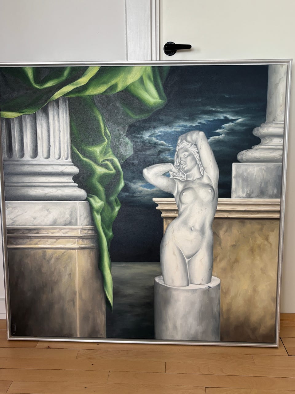 Galleribillede