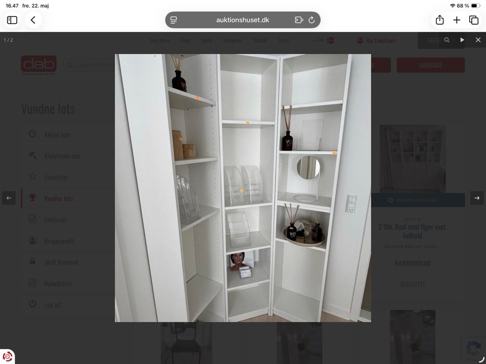 Galleribillede