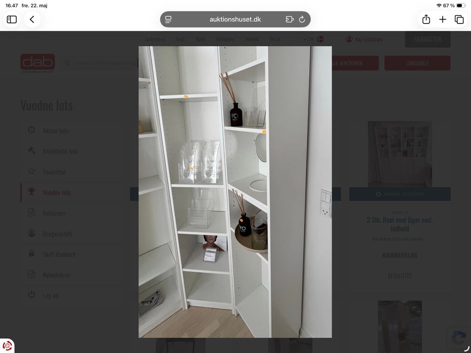 Galleribillede