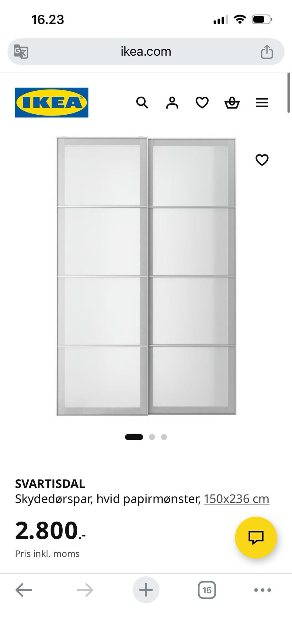 Galleribillede