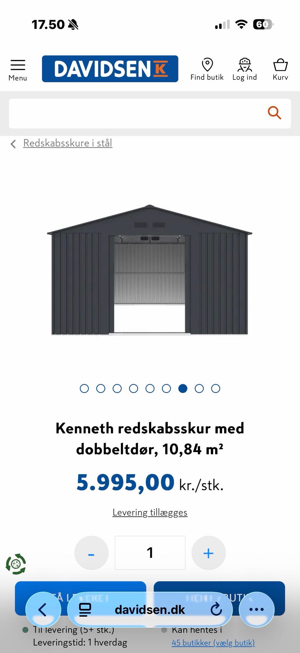 Galleribillede