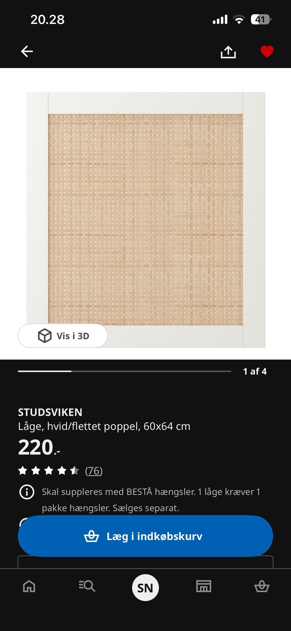 Galleribillede