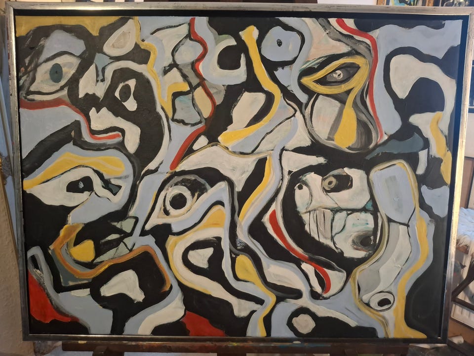 Galleribillede