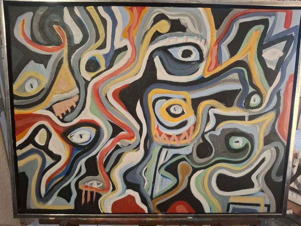 Galleribillede