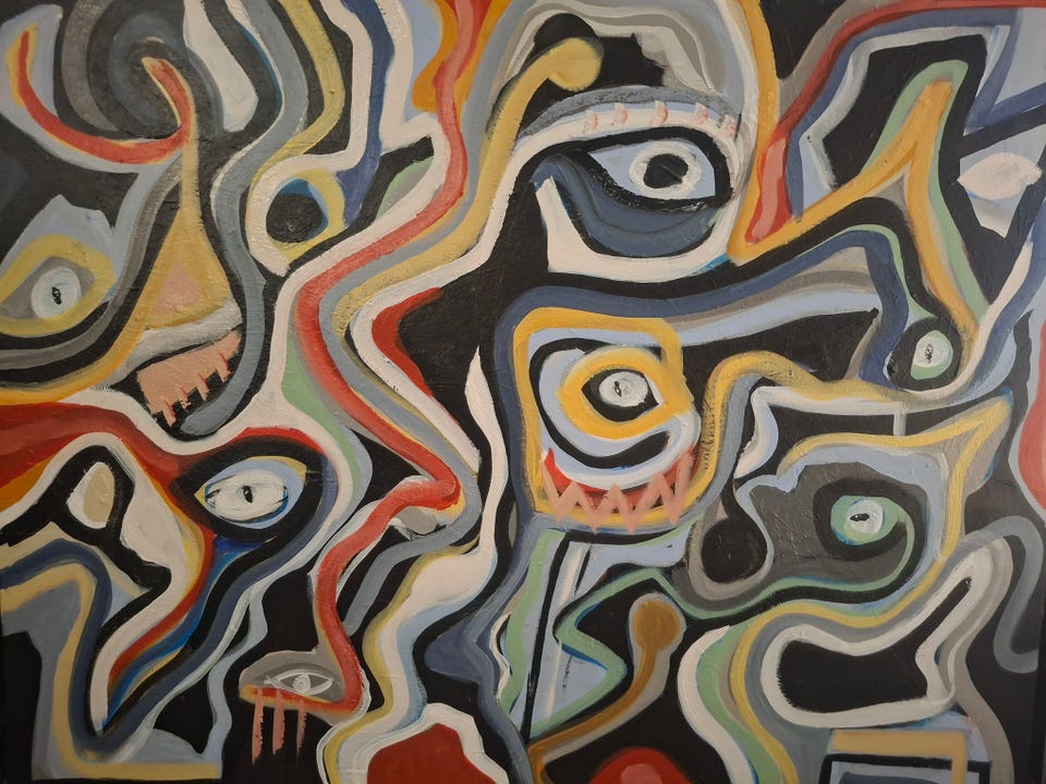 Galleribillede