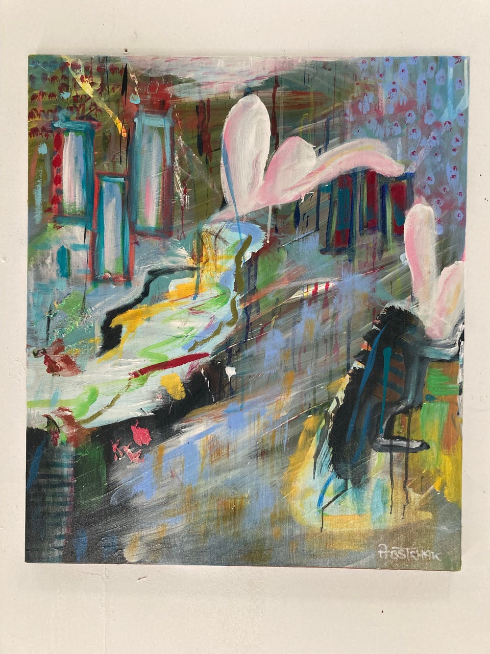 Galleribillede