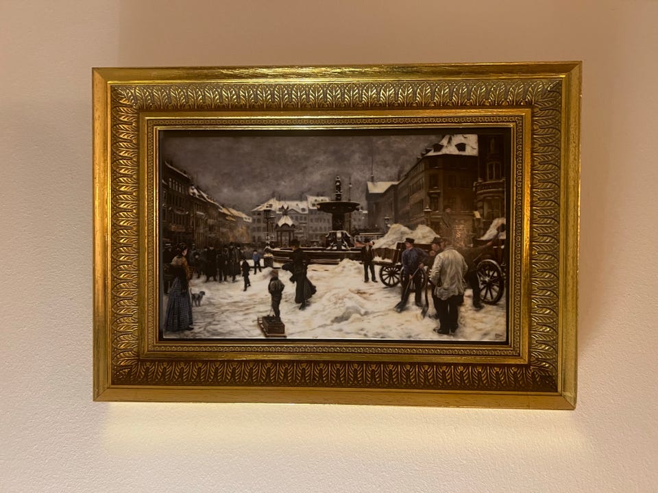 Galleribillede