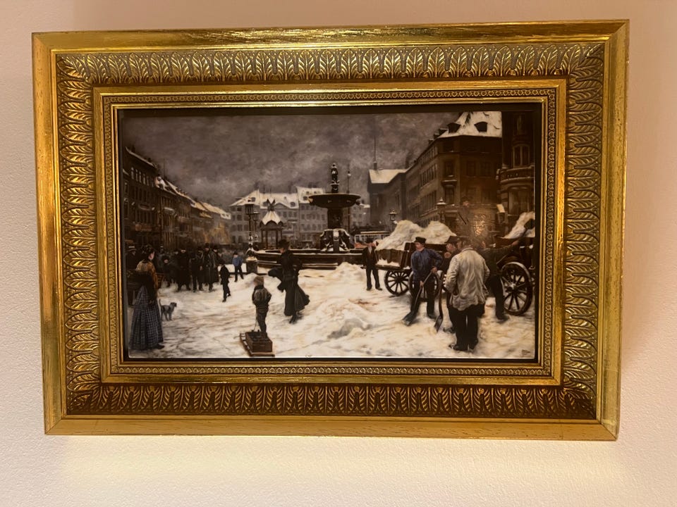 Galleribillede