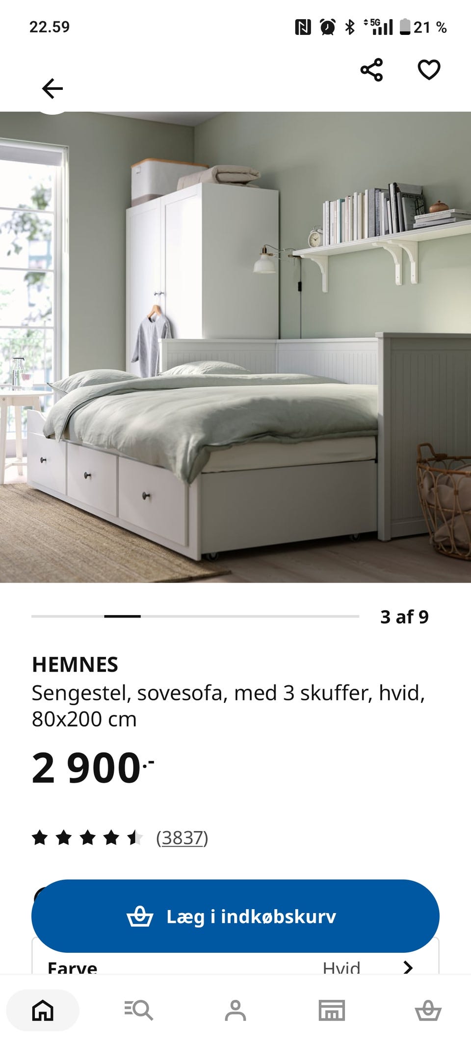 Galleribillede