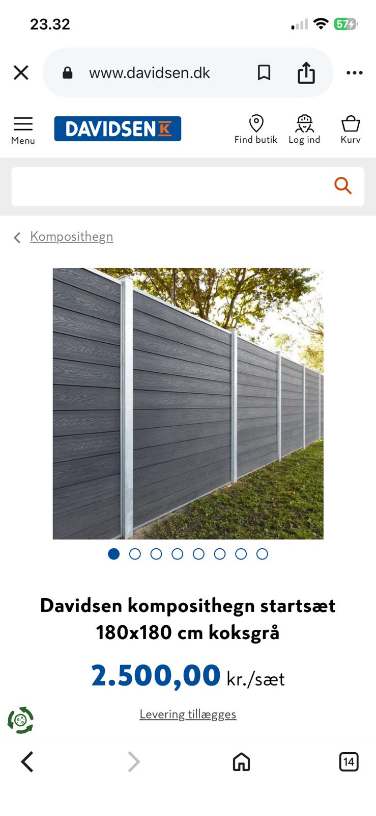 Galleribillede