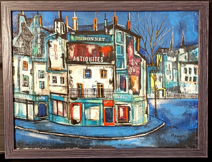 Galleribillede