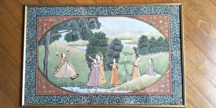 Galleribillede