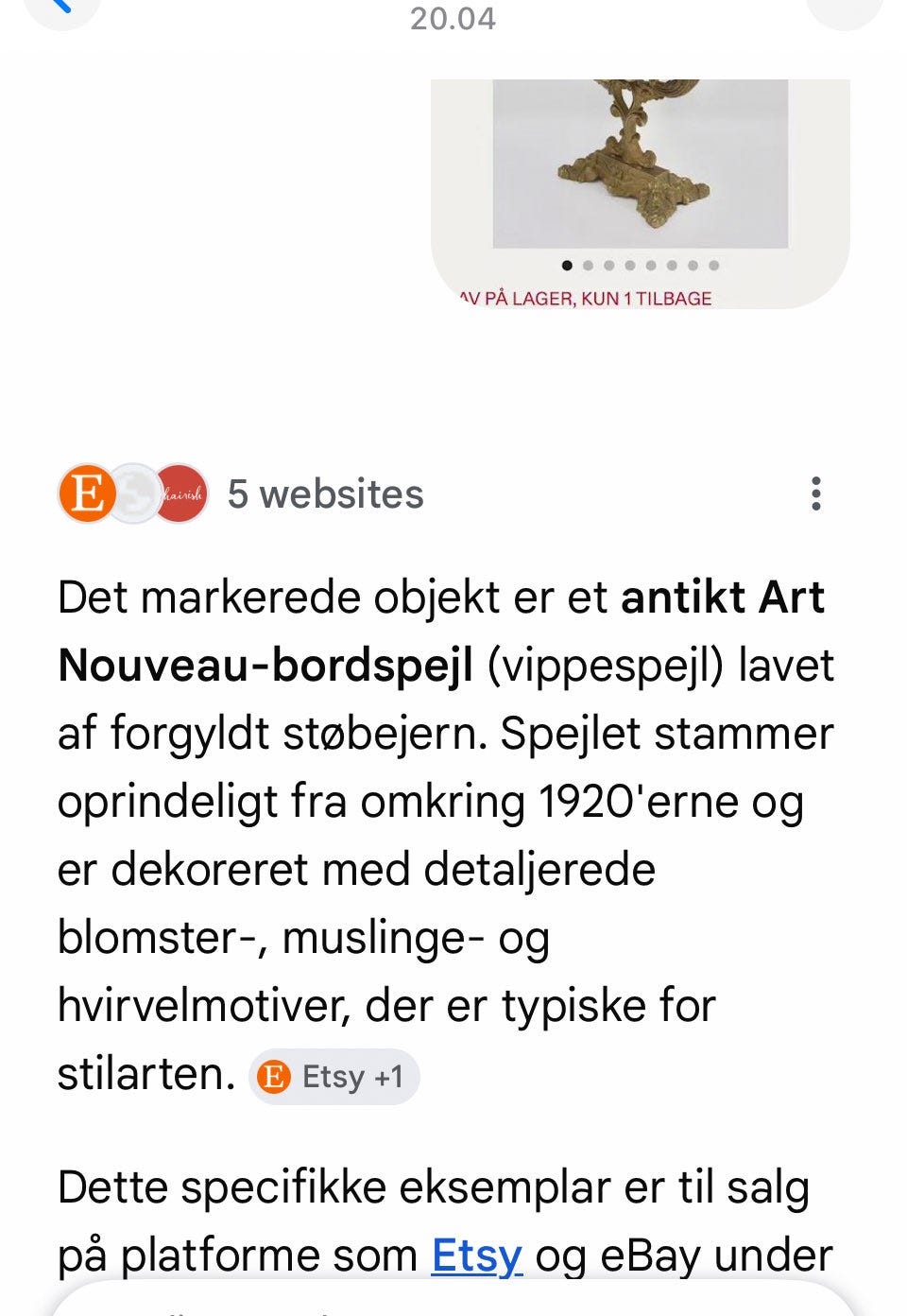 Galleribillede