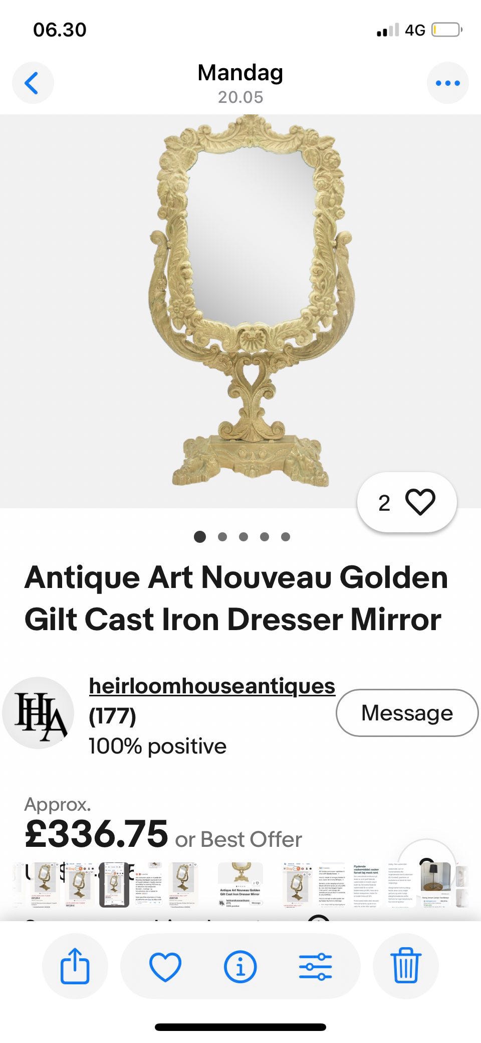 Galleribillede