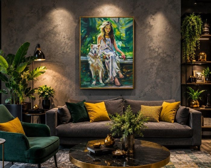 Galleribillede