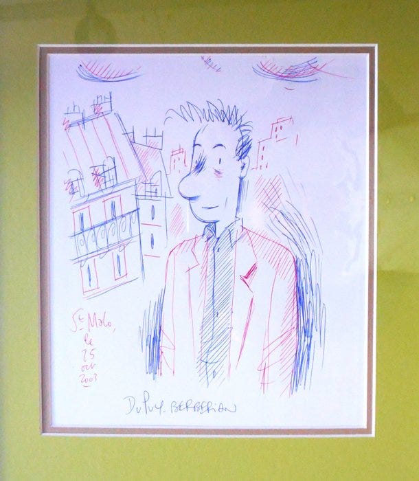 Galleribillede