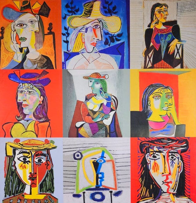 Galleribillede