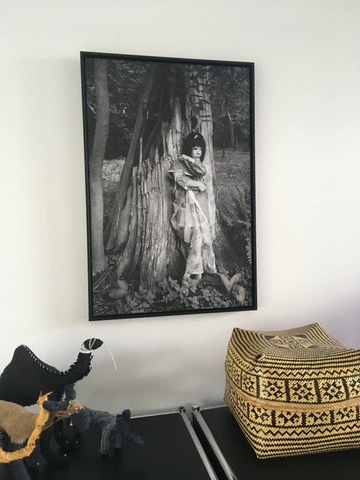 Galleribillede