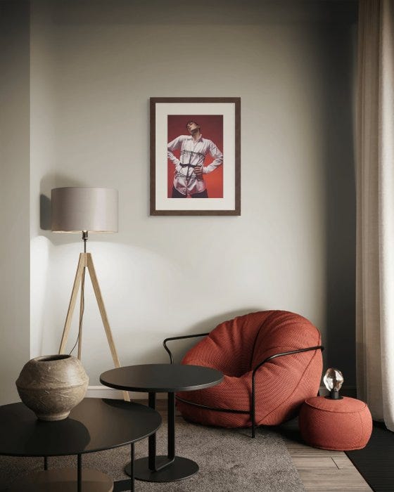 Galleribillede