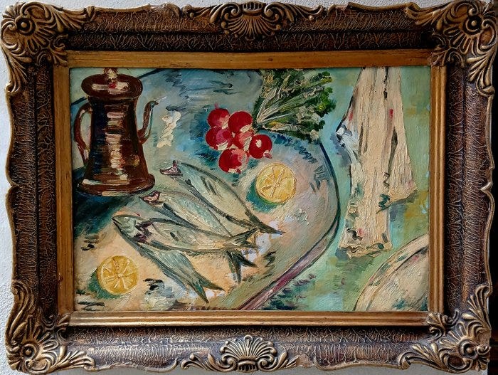 Galleribillede