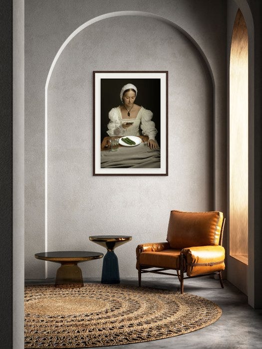 Galleribillede