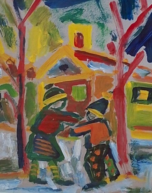 Galleribillede