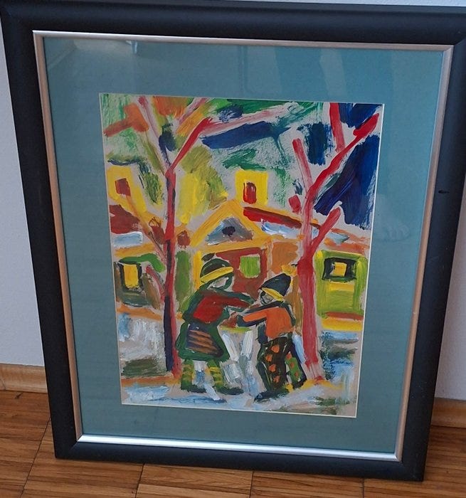 Galleribillede
