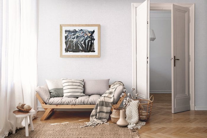 Galleribillede