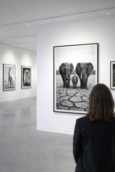 Galleribillede