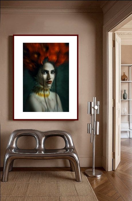 Galleribillede