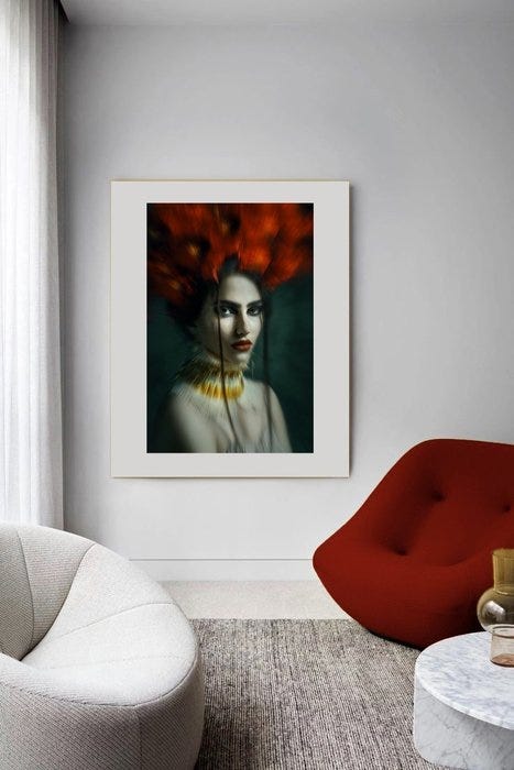 Galleribillede