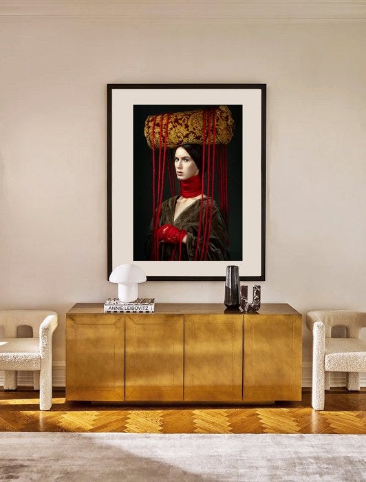 Galleribillede