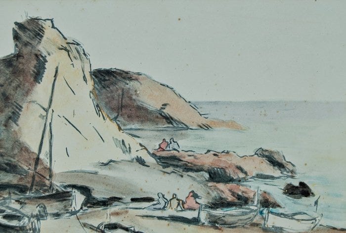 Galleribillede