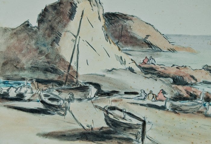 Galleribillede