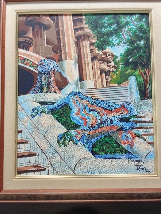 Galleribillede