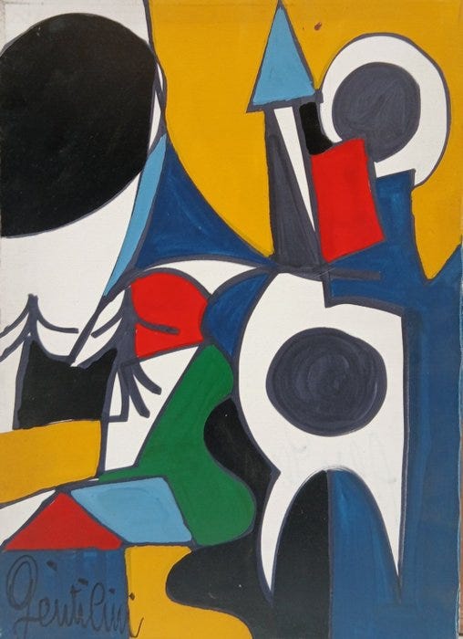 Galleribillede