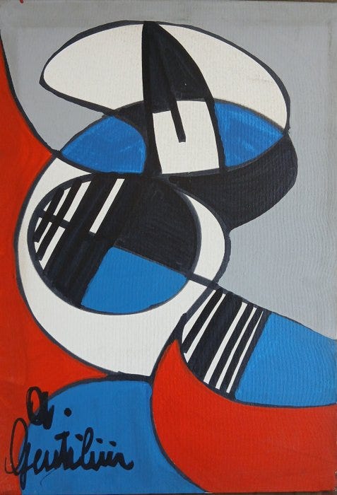Galleribillede