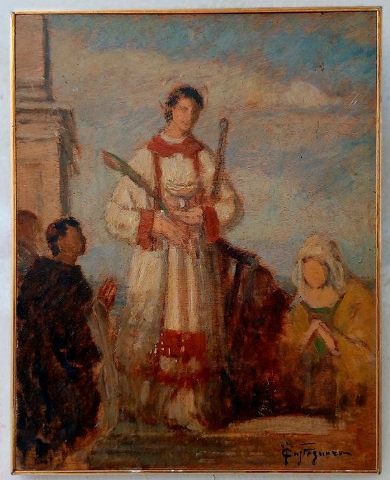 Galleribillede