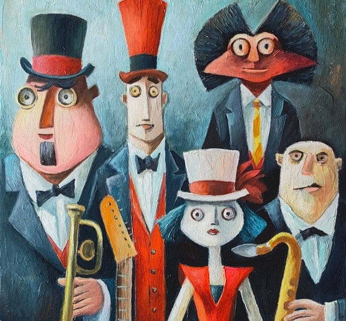 Galleribillede