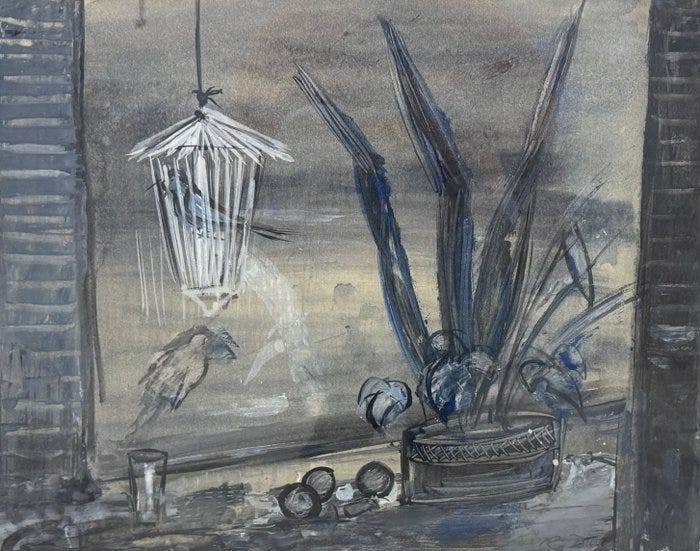 Galleribillede